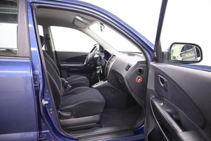 Внедорожник Hyundai Tucson 2008 года, 1390000 рублей, Брянск