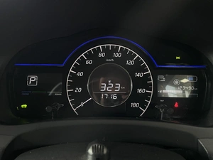 Хетчбэк Nissan Note 2019 года, 1317000 рублей, Солонцы