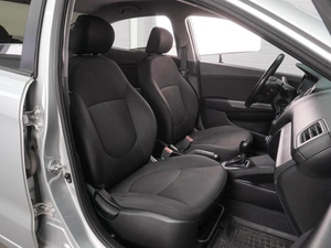 Седан Kia Rio 2014 года, 899000 рублей, Воронеж