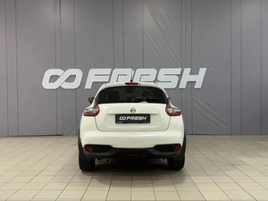 Внедорожник Nissan Juke 2014 года, 1329000 рублей, Нижневартовск