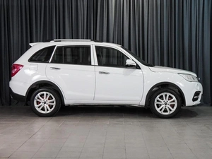 Внедорожник Lifan X60 2017 года, 749000 рублей, Волгоград