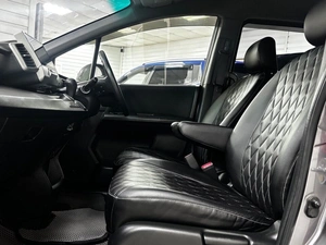Минивэн Honda Freed 2013 года, 1050000 рублей, Ачинск