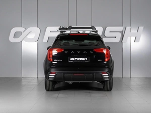 Внедорожник Haval Jolion 2026 года, 2790000 рублей, Минеральные Воды
