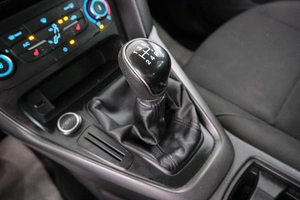 Хетчбэк Ford Focus 2016 года, 889000 рублей, Красноярск