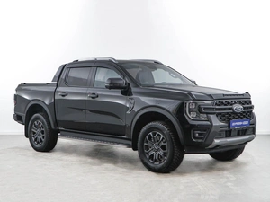 Пикап Ford Ranger 2022 года, 4893055 рублей, Москва