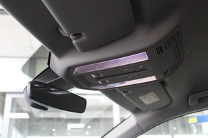 Внедорожник Volkswagen Touareg 2019 года, 4850000 рублей, Красноярск