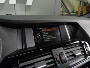 Внедорожник BMW X3 2017 года, 2669000 рублей, Тюмень