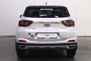 Внедорожник Chery Tiggo 4 2023 года, 1580000 рублей, Брянск