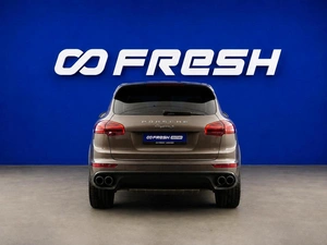 Внедорожник Porsche Cayenne S 2014 года, 2931999 рублей, Москва
