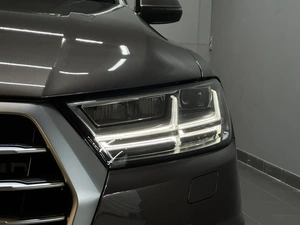 Внедорожник Audi Q7 2016 года, 3697000 рублей, Красноярск