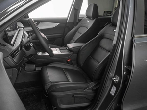 Внедорожник Chery Tiggo 7 Pro Max 2024 года, 1869000 рублей, Тюмень