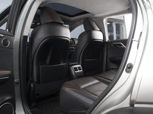 Внедорожник Lexus RX 2017 года, 4050000 рублей, Омск