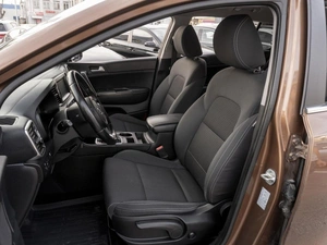 Внедорожник Kia Sportage 2016 года, 1699000 рублей, Саратов