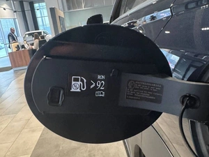 Внедорожник Haval F7 2025 года, 3635000 рублей, Красноярск