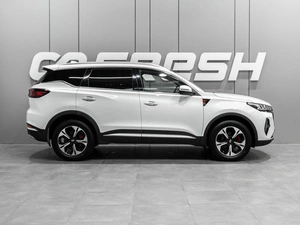 Внедорожник Chery Tiggo 7 Pro Max 2023 года, 1950000 рублей, Тюмень