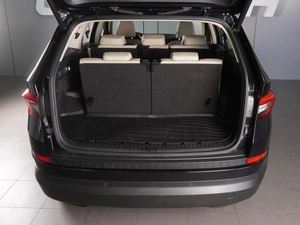 Внедорожник Skoda Kodiaq 2018 года, 3019000 рублей, Минеральные Воды