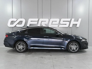 Седан Kia K5 2021 года, 2529000 рублей, Аксай