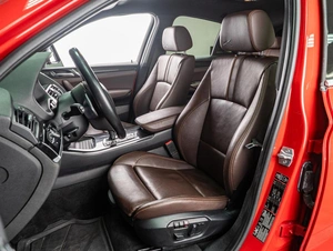 Внедорожник BMW X4 2014 года, 2675000 рублей, Тюмень