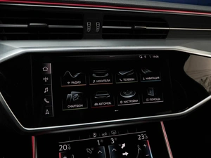 Универсал Audi S6 2019 года, 4499077 рублей, Москва