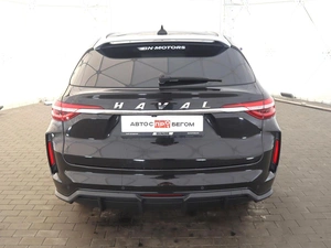 Внедорожник Haval F7 2023 года, 2360000 рублей, Обнинск