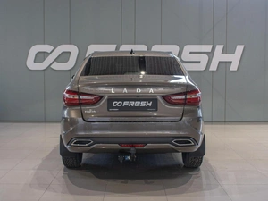 Седан ВАЗ (LADA) Vesta 2024 года, 1359000 рублей, Петрозаводск