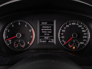 Седан Volkswagen Jetta 2013 года, 849000 рублей, Тюмень