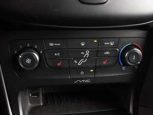 Универсал Ford Focus 2015 года, 1285000 рублей, Аксай