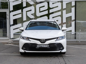Седан Toyota Camry 2018 года, 2649000 рублей, Волгоград