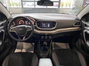 Седан ВАЗ (LADA) Vesta 2024 года, 1415000 рублей, Орёл