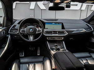 Внедорожник BMW X6 2020 года, 8950000 рублей, Краснодар