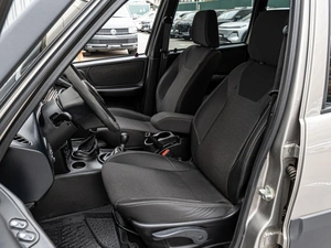 Внедорожник Chevrolet Niva 2019 года, 888000 рублей, Краснодар