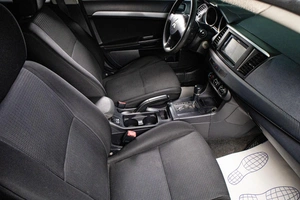 Седан Mitsubishi Lancer 2008 года, 609000 рублей, Сургут