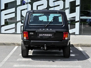 Внедорожник ВАЗ (LADA) Niva Legend 2023 года, 869000 рублей, Волгоград