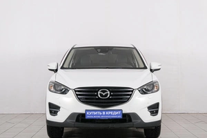 Внедорожник Mazda CX-5 2015 года, 2249000 рублей, Красноярск