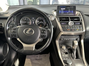 Внедорожник Lexus NX 2016 года, 2390000 рублей, Уфа