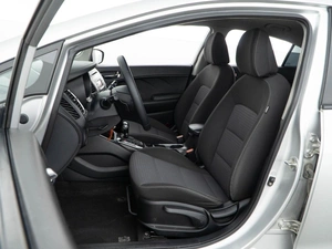 Седан Kia Cerato 2017 года, 1425055 рублей, Москва