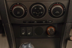 Хетчбэк Mazda 3 2007 года, 449000 рублей, Челябинск