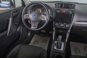 Внедорожник Subaru Forester 2013 года, 1979000 рублей, Томск