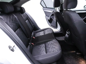 Лифтбек Skoda Octavia 2019 года, 1879000 рублей, Красноярск