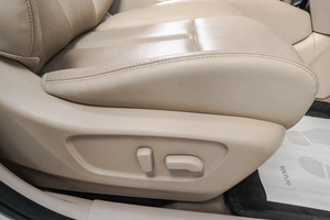 Внедорожник Nissan X-Trail 2016 года, 1869000 рублей, Челябинск