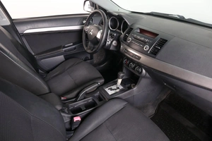 Седан Mitsubishi Lancer 2008 года, 619000 рублей, Пермь