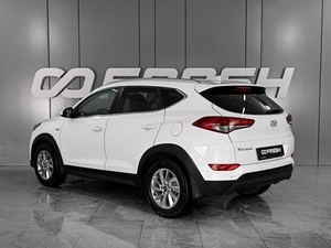 Внедорожник Hyundai Tucson 2018 года, 1979000 рублей, Аксай