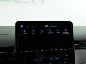 Минивэн Hyundai Staria 2021 года, 4545055 рублей, Москва