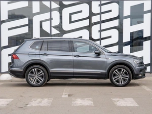 Внедорожник Volkswagen Tiguan Allspace 2020 года, 3449000 рублей, Краснодар