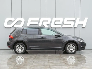 Хетчбэк Volkswagen Golf 2014 года, 1275000 рублей, Краснодар