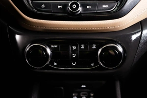 Внедорожник Chevrolet TrailBlazer 2021 года, 2259000 рублей, Пермь