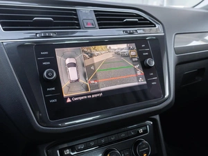 Внедорожник Volkswagen Tiguan 2018 года, 2392000 рублей, Волгоград
