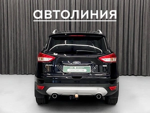 Внедорожник Ford Kuga 2014 года, 1175000 рублей, Красноярск
