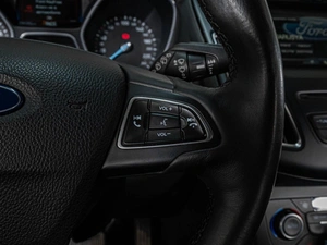 Хетчбэк Ford Focus 2016 года, 1252000 рублей, Ставрополь