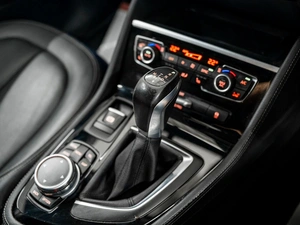 Минивэн BMW 2 серия Gran Tourer 2015 года, 1225000 рублей, Красноярск